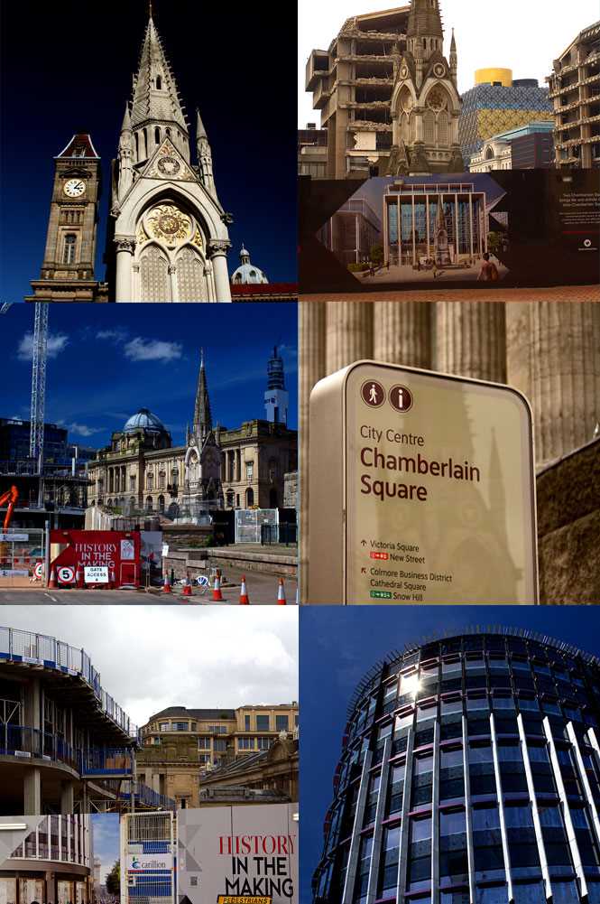 One+Chamberlain+Square+-+PwC%60s+new+HQ+-+Coffee+Table+Book+Project